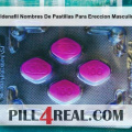 Sildenafil Nombres De Pastillas Para Ereccion Masculina 368