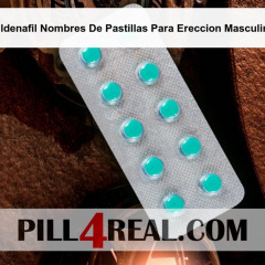 Sildenafil Nombres De Pastillas Para Ereccion Masculina 503