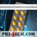 Sildenafil Nombres De Pastillas Para Ereccion Masculina 558