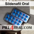 Sildenafil Oral 030