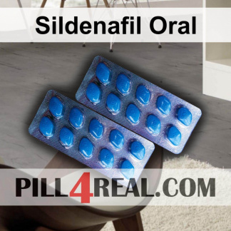 Sildenafil Oral 030