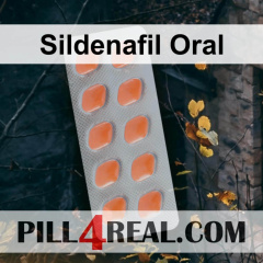 Sildenafil Oral 138