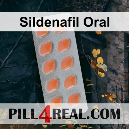 Sildenafil Oral 138