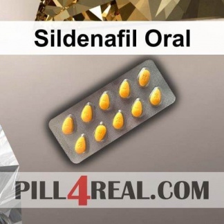 Sildenafil Oral 189