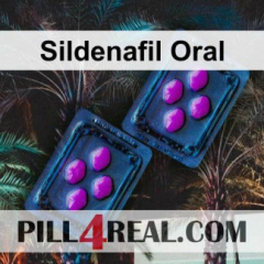Sildenafil Oral 261