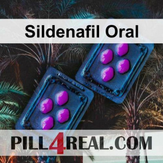 Sildenafil Oral 261