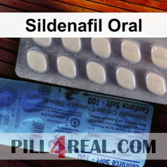Sildenafil Oral 332