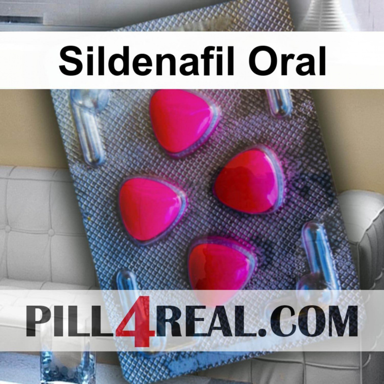 Sildenafil Oral 354