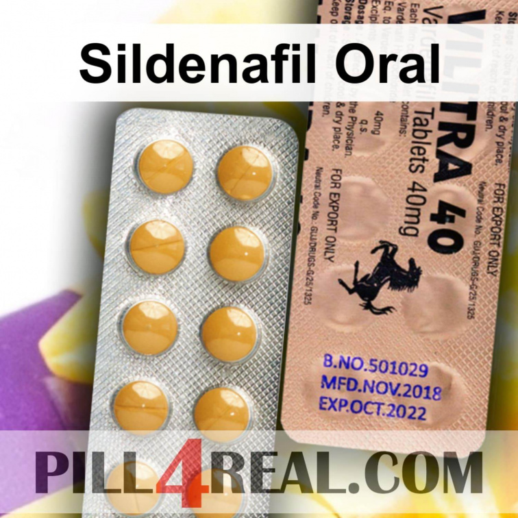 Sildenafil Oral 513