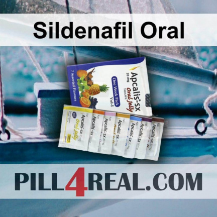 Sildenafil Oral 523