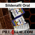 Sildenafil Oral 540