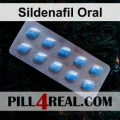 Sildenafil Oral 580
