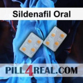 Sildenafil Oral 585