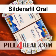 Sildenafil Oral 601