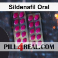 Sildenafil Oral 636