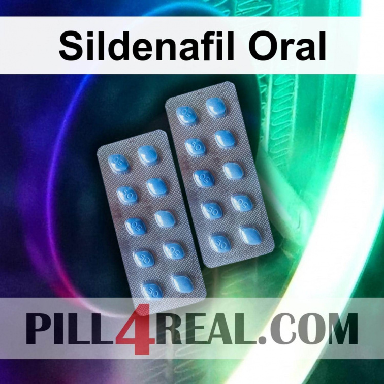Sildenafil Oral 705