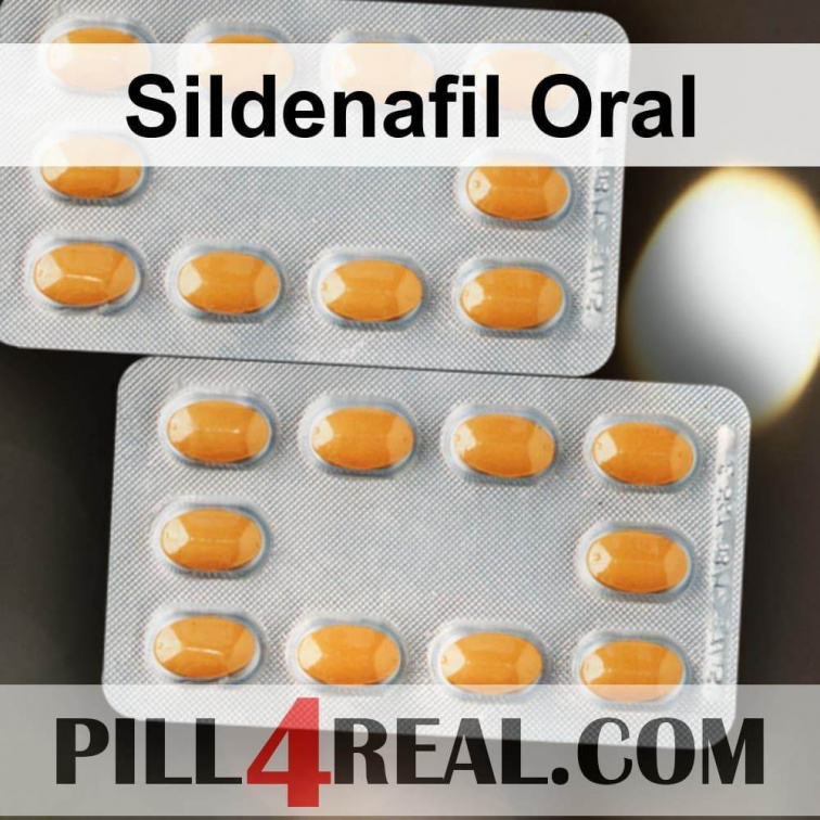 Sildenafil Oral 751