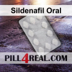 Sildenafil Oral 804