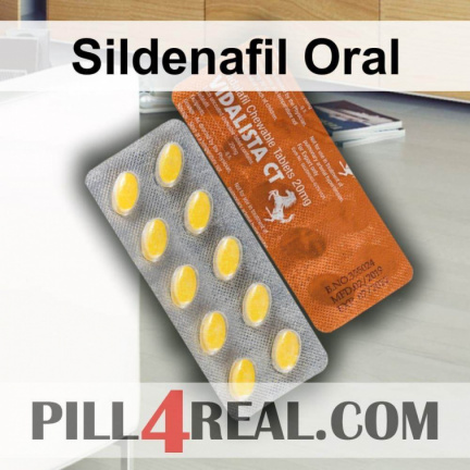 Sildenafil Oral 853