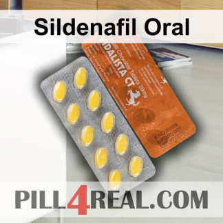 Sildenafil Oral 853