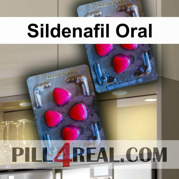 Sildenafil Oral 870