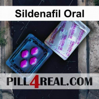 Sildenafil Oral 919