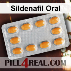 Sildenafil Oral 922