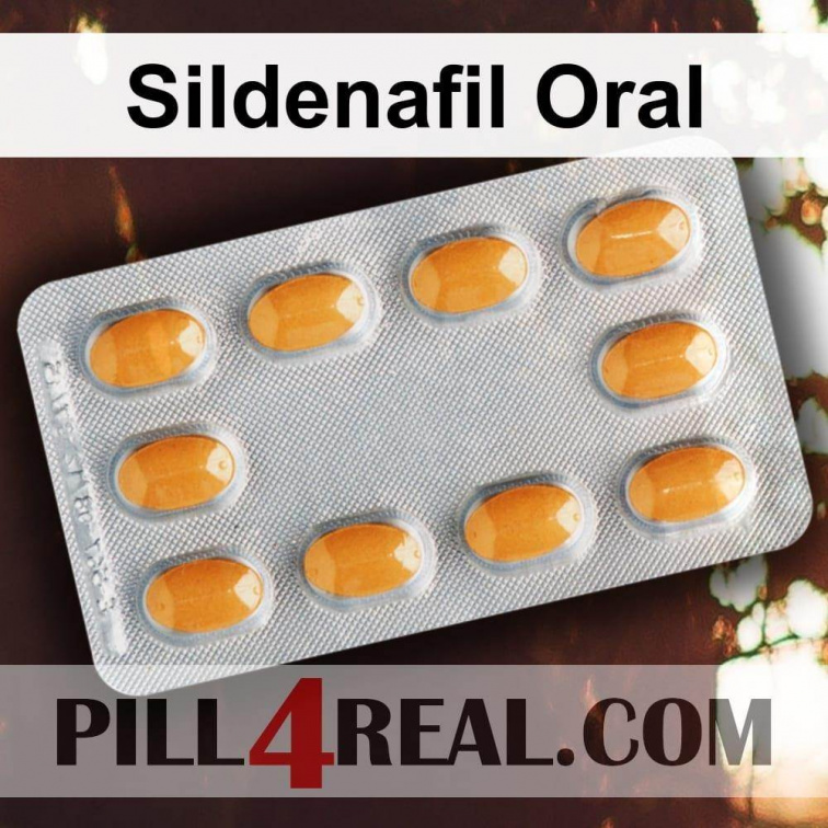 Sildenafil Oral 922