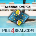 Sildenafil Oral Gel 053