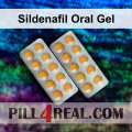 Sildenafil Oral Gel 060