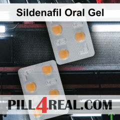 Sildenafil Oral Gel 064