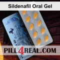 Sildenafil Oral Gel 097