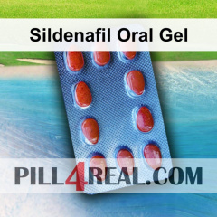 Sildenafil Oral Gel 168