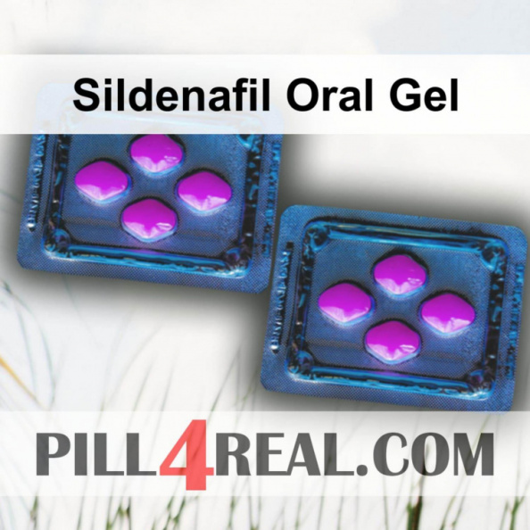 Sildenafil Oral Gel 241