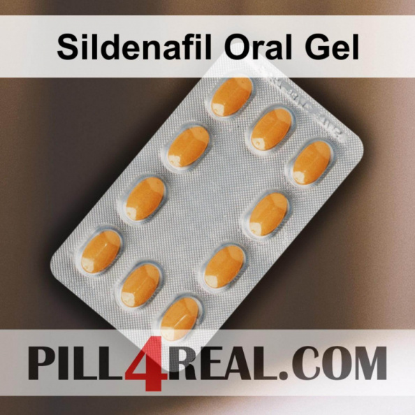 Sildenafil Oral Gel 247