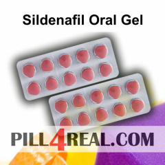 Sildenafil Oral Gel 276