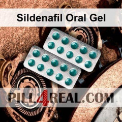 Sildenafil Oral Gel 289