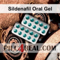 Sildenafil Oral Gel 289