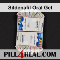Sildenafil Oral Gel 309