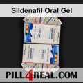 Sildenafil Oral Gel 309