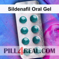 Sildenafil Oral Gel 343