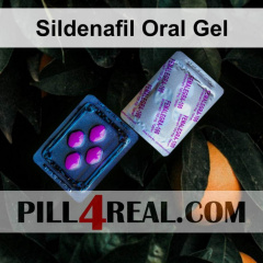 Sildenafil Oral Gel 352