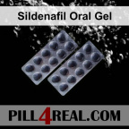 Sildenafil Oral Gel 369