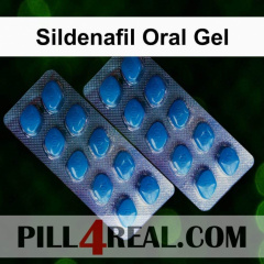 Sildenafil Oral Gel 405