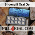 Sildenafil Oral Gel 406