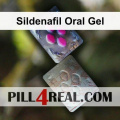 Sildenafil Oral Gel 488