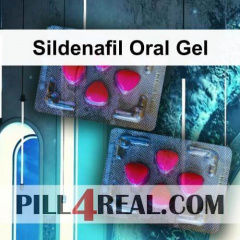 Sildenafil Oral Gel 527