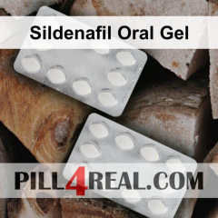 Sildenafil Oral Gel 690