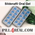 Sildenafil Oral Gel 824