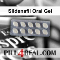 Sildenafil Oral Gel 869